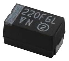 VISHAY TF3D686K016C0300