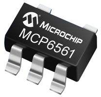 MICROCHIP MCP9502PT-125E/OT