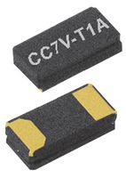 MICRO CRYSTAL CC7V-T1A 32.768KHZ +-20PPM 12.