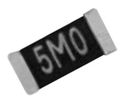 PANASONIC ERJ-M1WSJ12MU SMD Current Sense Resistor, 0.012 ohm, ERJ-M1W Series, 2512 [6432 Metric], 1 W, ± 5%, Thick Film