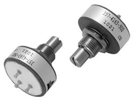 VISHAY 357B0203MAB251P22