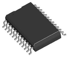 STMICROELECTRONICS STP16CPS05MTR
