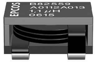 TDK B82559A0222A013. Inductor de Potencia (SMD), 2.15 µH, Apantallado, 15 A, Serie B82559