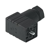 HIRSCHMANN GDSN307-1KK Conector Rectangular de Potencia, PG7, 4 Contactos, Serie GDM, Montaje de cable, Tornillo