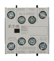 EATON CUTLER HAMMER XTCEXFARC22