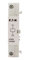 EATON CUTLER HAMMER XTPAXSR24VDC