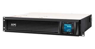 APC SMC1000-2UC Fuente de Poder Ininterrumpida (UPS), 6 Tomacorrientes, 1kVA / 600W, 120 V, 120 V