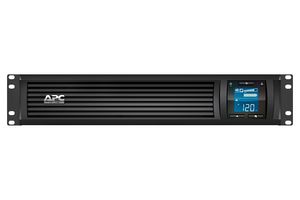 APC SMC1500-2UC Fuente de Poder Ininterrumpida (UPS), ITE, 6 Tomacorrientes, 1.44kVA / 900W, 130 V, 120 V