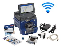 BRADY A6200-NA-WIFI
