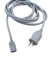 Hospital Grade Power Cords