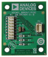 ANALOG DEVICES ADCMXL_BRKOUT/PCBZ