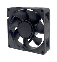 ORION FANS OD8025-24HBXE OD8025 XE Series