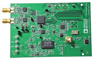 ANALOG DEVICES EVAL-ADAQ23875FMCZ Evaluation Board, ADAQ23875BBCZ, Data Acquisition System, Data Converter