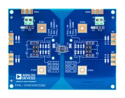 ANALOG DEVICES EVAL-ADUM1250EBZ