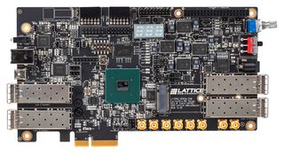 LATTICE SEMICONDUCTOR LFCPNX-VERSA-EVN