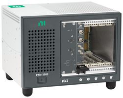 NI / EMERSON 867112-01