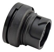 AMPHENOL SINE/TUCHEL C091 31G004 100 5 U Circular Connector, Standard Circular Connector, signal mate C091 M16-Q Series