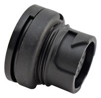 AMPHENOL SINE/TUCHEL C091 31G012 200 5 U Circular Connector, IP68, Standard Circular Connector, signal mate C091 M16-Q Series