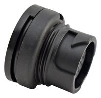 AMPHENOL SINE/TUCHEL C091 31G014 100 5 U Circular Connector, IP68, Standard Circular Connector, signal mate C091 M16-Q Series