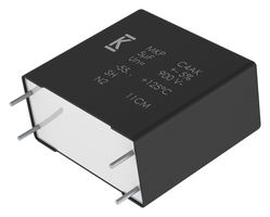 KEMET C4AKJBU4800A31J