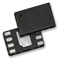 STMICROELECTRONICS M95128-DFMC6TG EEPROM, 128 Kbit, 16K x 8bit, SPI, 20 MHz, UFDFPN, 8 Pins