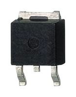 STMICROELECTRONICS STD10LN80K5 MOSFET de Potencia, Canal N, 800 V, 8 A, 0.55 ohm, TO-252 (DPAK), Montaje Superficial