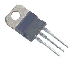 STMICROELECTRONICS STPS61L60CT Rectificador Schottky, 60 V, 60 A, Cátodo Común Doble, TO-220AB, 3 Pines, 660 mV