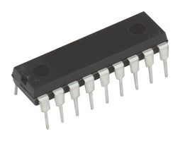 STMICROELECTRONICS ULQ2802A Bipolar Transistor Array, Dual NPN, 500 mA, 2.25 W