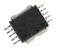 STMICROELECTRONICS VN340SP-33-E