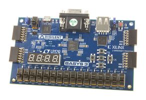 DIGILENT 410-183 KIT DESARROLLO, ARTIX-7, FPGA
