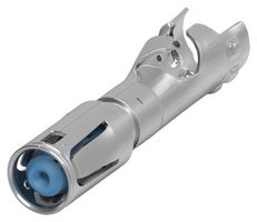 TE CONNECTIVITY 2298494-1 Contacto para Conector Automotriz, MATE-AX Series, Hembra, Crimpado, 26 AWG