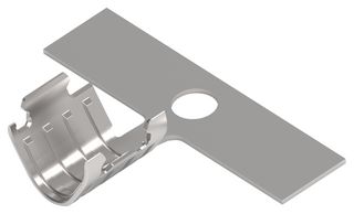 TE CONNECTIVITY 2298509-2 Connector Accessory, Inner Ferrule, Inner Ferrule