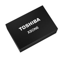 TOSHIBA 7UL1T04NX,ELF(S CI Lógico, Inversor, 1 Elemento, 1 Inputs, 6 Pines, XSON