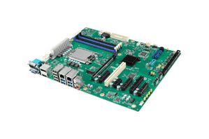 ADVANTECH AIMB-789G2-00A1 Kit Tarjeta Madre, Q870, 3.5GHz, 192GB, Ultra 9 285/285T, Ultra 7 265/265T,Ultra 5 245/245T/225/225T