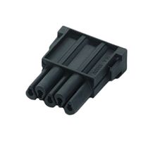 LAPP 10383300 Conector Uso Rudo, EPIC MCS Series, Módulo, 4+PE Contactos, Receptáculo eléctrico, Crimp Hembra