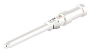 LAPP 13162000 Contacto para Conector de Uso Rudo, EPIC H-D Series, Pin, 22 AWG, Crimpado, Latón