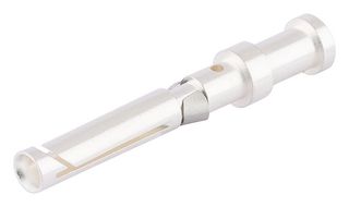 LAPP 13163000 Contacto para Conector de Uso Rudo, EPIC H-D Series, Hembra, 22 AWG, Crimpado, Latón