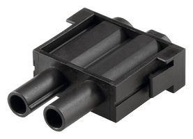 LAPP 44424013 Conector Uso Rudo, EPIC MC Series, Módulo, 2 Contactos, Receptáculo eléctrico, Crimp Hembra