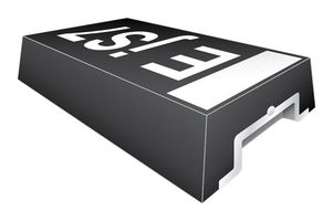 KEMET T527I107M006ATE070 Capacitor de Polímero de Tantalio, 100 µF, ± 20%, 6.3 V, I, 0.07 ohm, 1206 [3216 Métrico]
