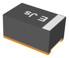 KEMET T529P476M006AAE150 Tantalum Polymer Capacitor, 47 µF, ± 20%, 6.3 V, P, 0.15 ohm, 0805 [2012 Metric]