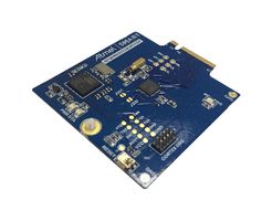 MICROCHIP ATSAMD21E16LMOTOR Starter Kit, ATSAMD21E16L, ARM, Cortex-M0+