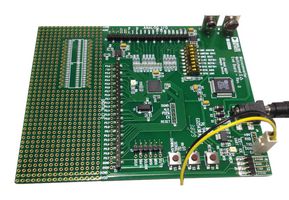 ANALOG DEVICES EVAL-ADUC824QSZ