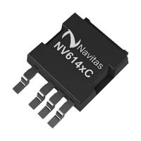 GANFAST NV6148CP01-RA Power IC, GaNSlim, Advanced, 10.5 to 24V, -55 °C to 150 °C, TO-252 (DPAK)-4