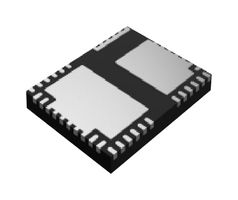 GANFAST NV6269C-RA CI Potencia, GaNFast, Puente Medio, 10 a 24V, -55 °C a 150 °C, PQFN-41