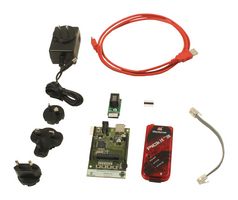 MICROCHIP DM240415