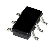 ONSEMI NTGS3443T1G MOSFET de Potencia, Canal P, 20 V, 2 A, 0.065 ohm, TSOP, Montaje Superficial