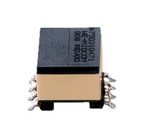 WURTH ELEKTRONIK 750311564 Transformador SMPS, Flyback, 3 A, 100kHz, 1.5 kV, 10V a 40V