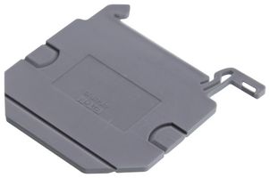 EATON CUTLER HAMMER XBATUT10 Accesorio para Conector, Placa de Separación, Bloques de terminales serie XB, Serie XB
