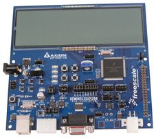 NXP DEMO9S12XHY256