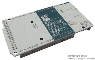 A000062 - Arduino Due, AT91SAM3X8E